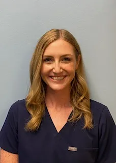 Dr. Jackie McGrath at Gulf Coast Dental Care in Biloxi, MS