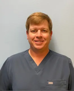 Dr. J. Patton Webb at Gulf Coast Dental Care in Biloxi, MS