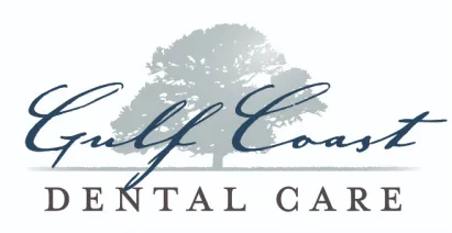 Gulf Coast Dental Care logo in Biloxi, Mississippi